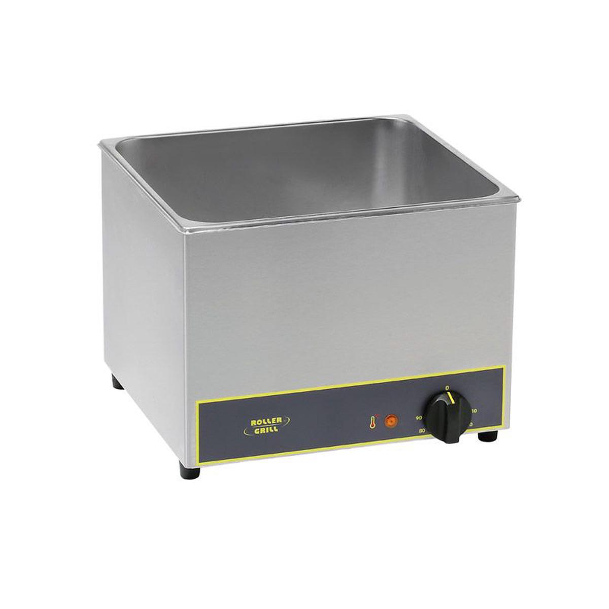 ROLLER GRILL PROFESSIONAL BAIN-MARIE GN 23