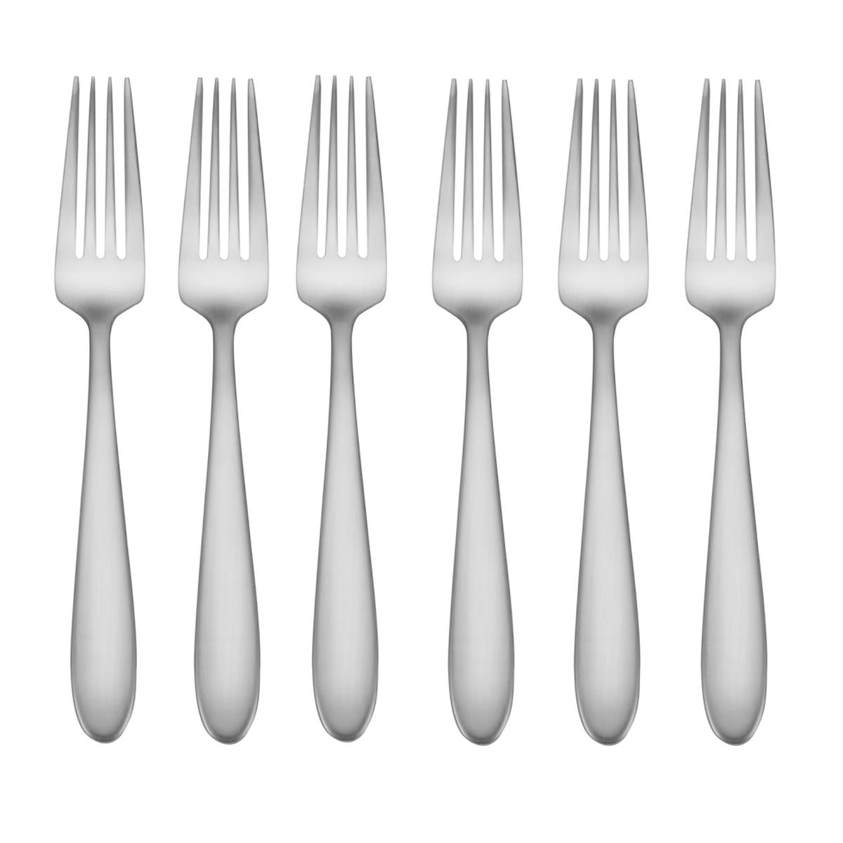 Vale Dinner Forks Set of 6
