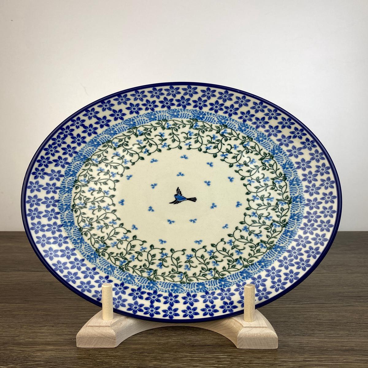 10 Dinner Plate - Shape 257 - Pattern 1933