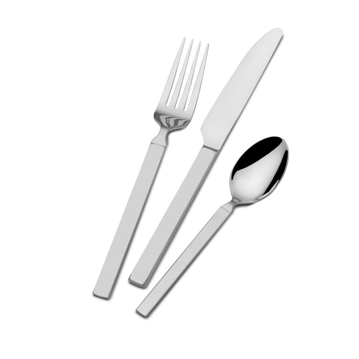 Arlo 24 Piece Flatware Set Service for 8