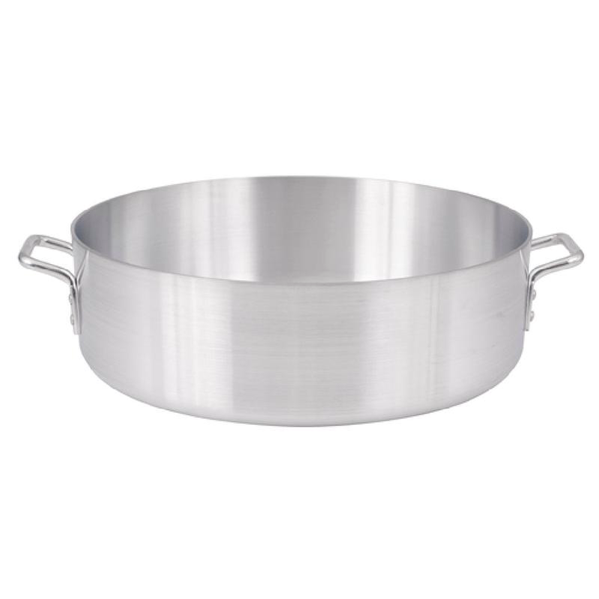 Stanton Trading ABR24 24 Quart 17-78 Inch Brazier Without Cover Aluminum
