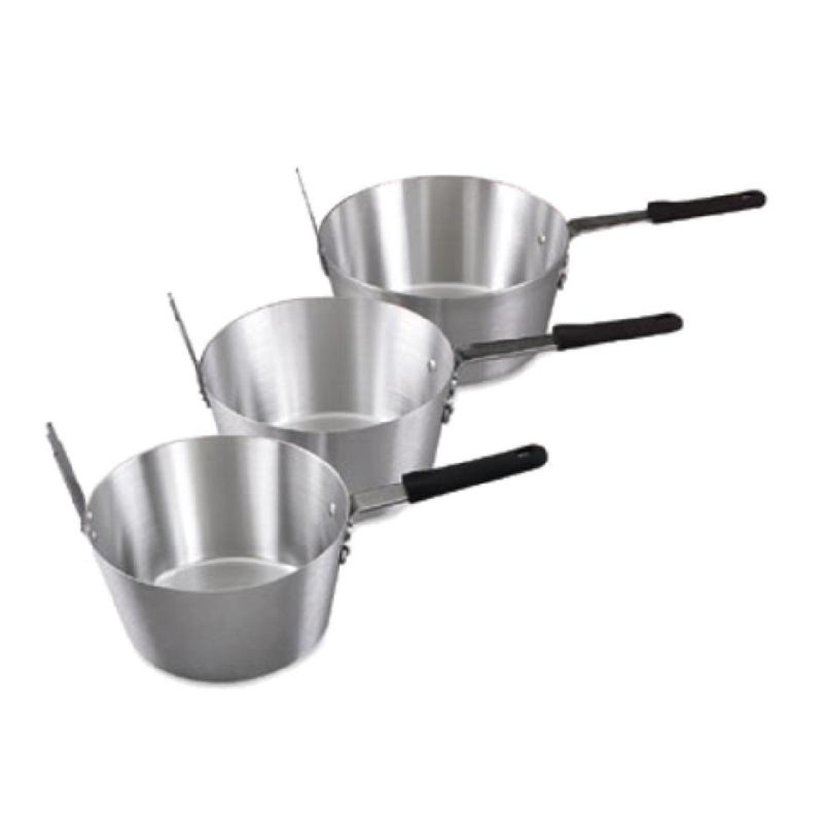 Alegacy Foodservice Products EWAH7 Eagleware Fry Pot 7 Qt 10-128221 Dia (top) X 5-128221H