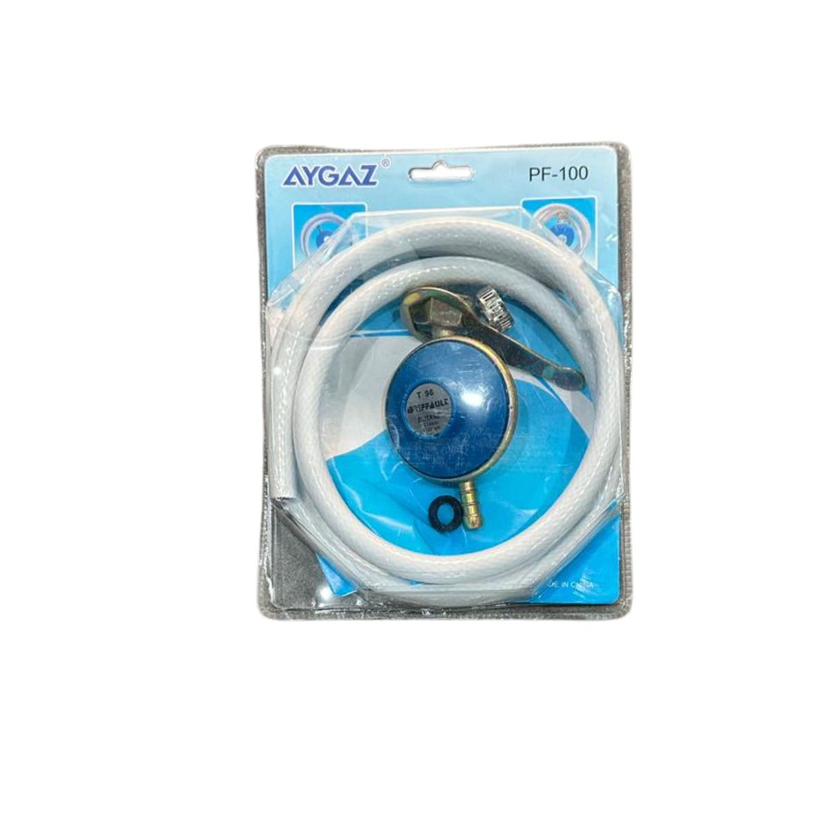Aygaz propanebutane 37mbar 1300 gh