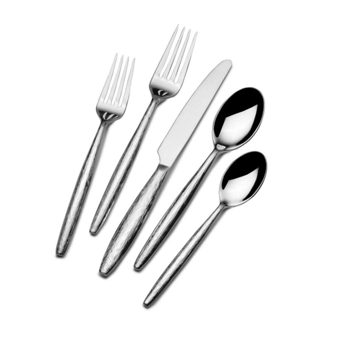 Marta 20 Piece Flatware Set Service for 4