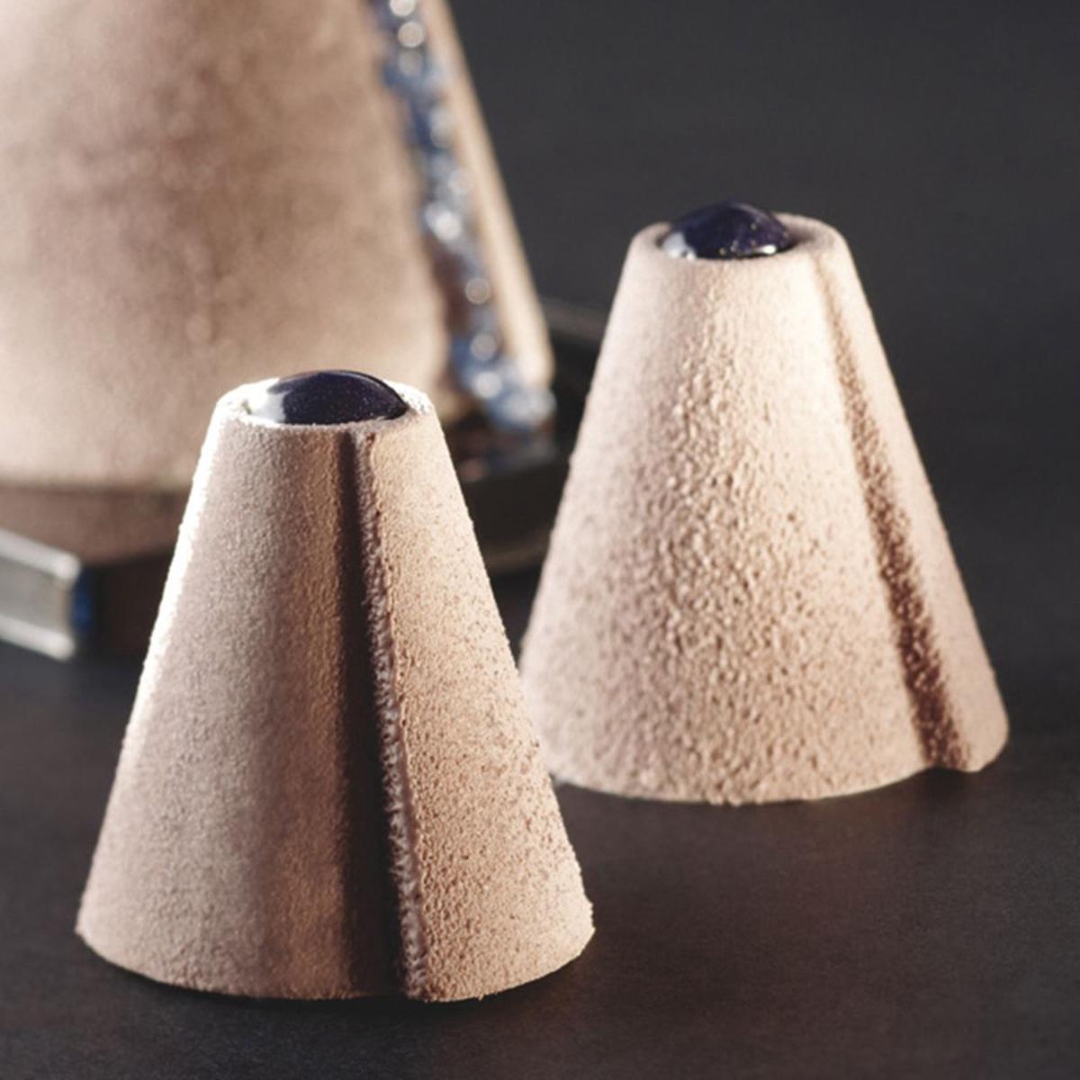 PAVONI CONO MIGNON P