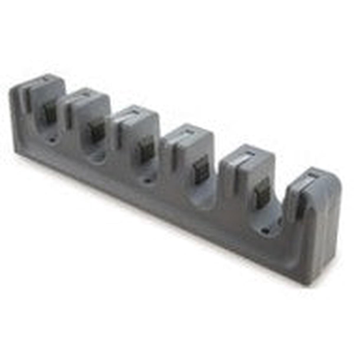 ROLL N GRIP PLUS BROOMBRUSH HOLDER 16-12Lx5Wx3-12H L