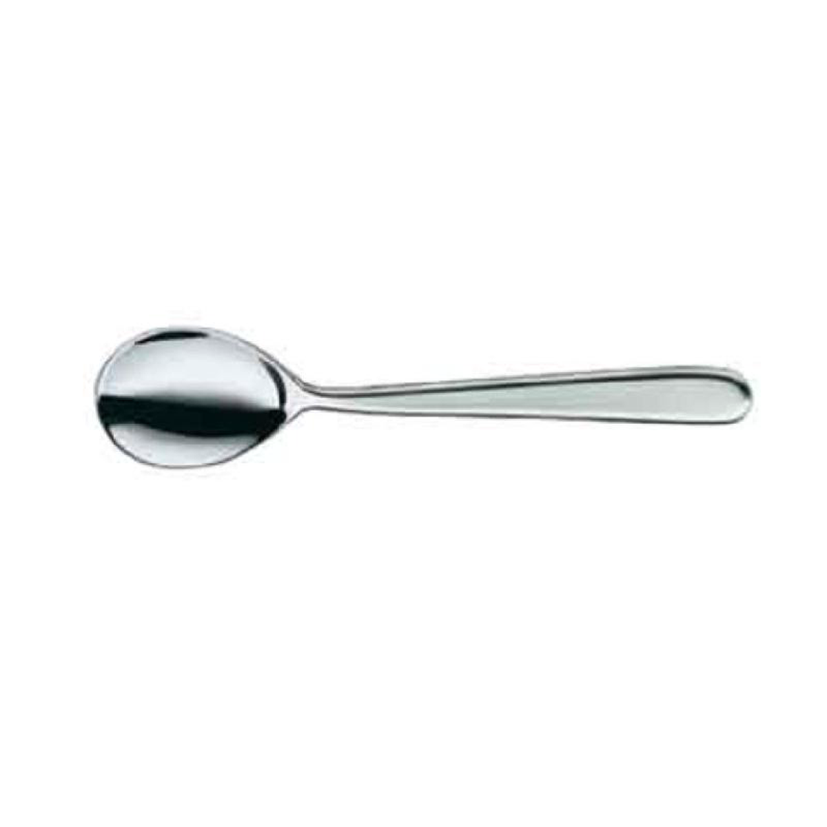 BauscherHepp 1290086040 5Inch Spoon Specialty 1810 Stainless Steel Egg Spoon