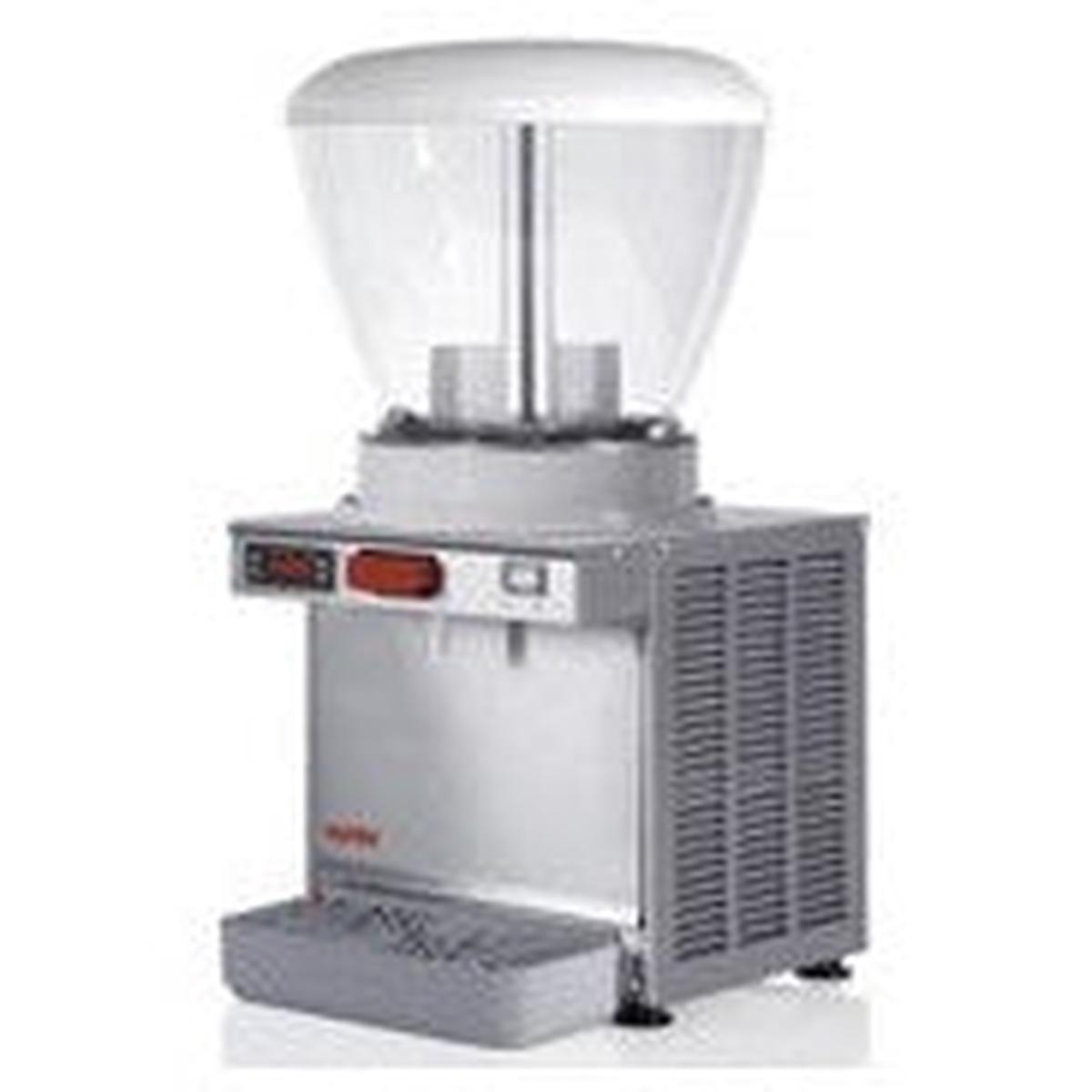 12 ltr Single Bowl Cap Cold Drink Dispenser