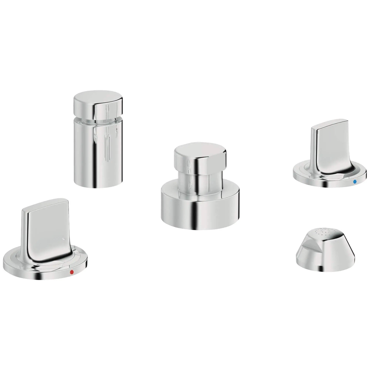 Bidet 3Hole