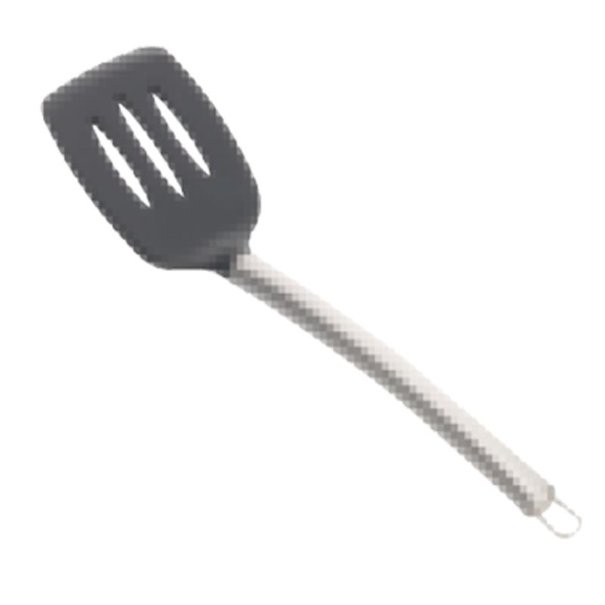 CW402 TableCraft Products Serving Spatula 14Long slotted