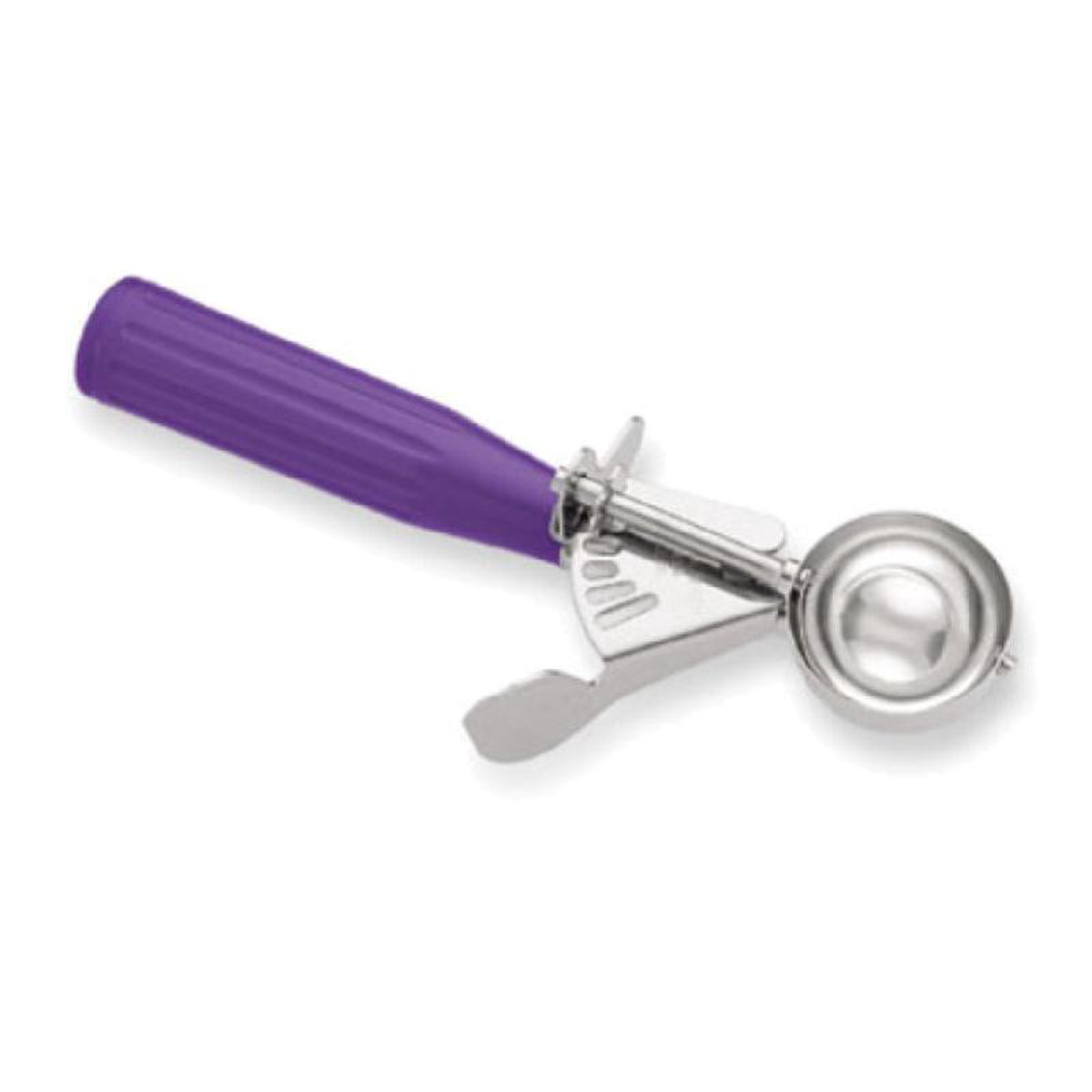 Hamilton Beach 78-40 40 Disher with Stainless Steel Bowl and Color Coded Handle