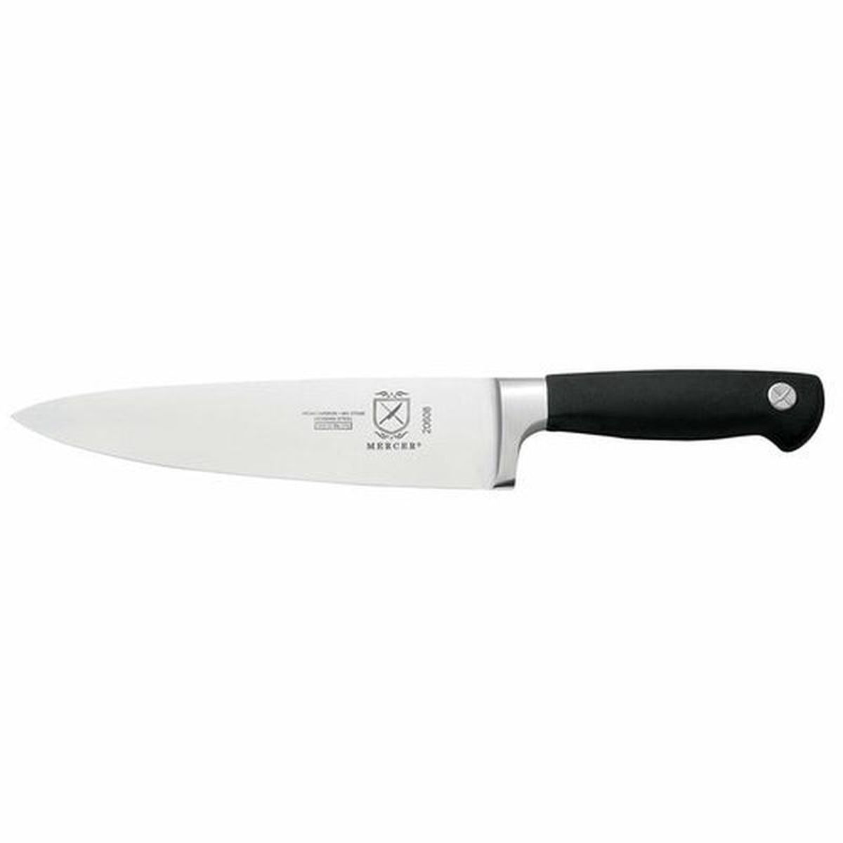 M20608 Mercer 88221 Genesis Chef8217s Knife