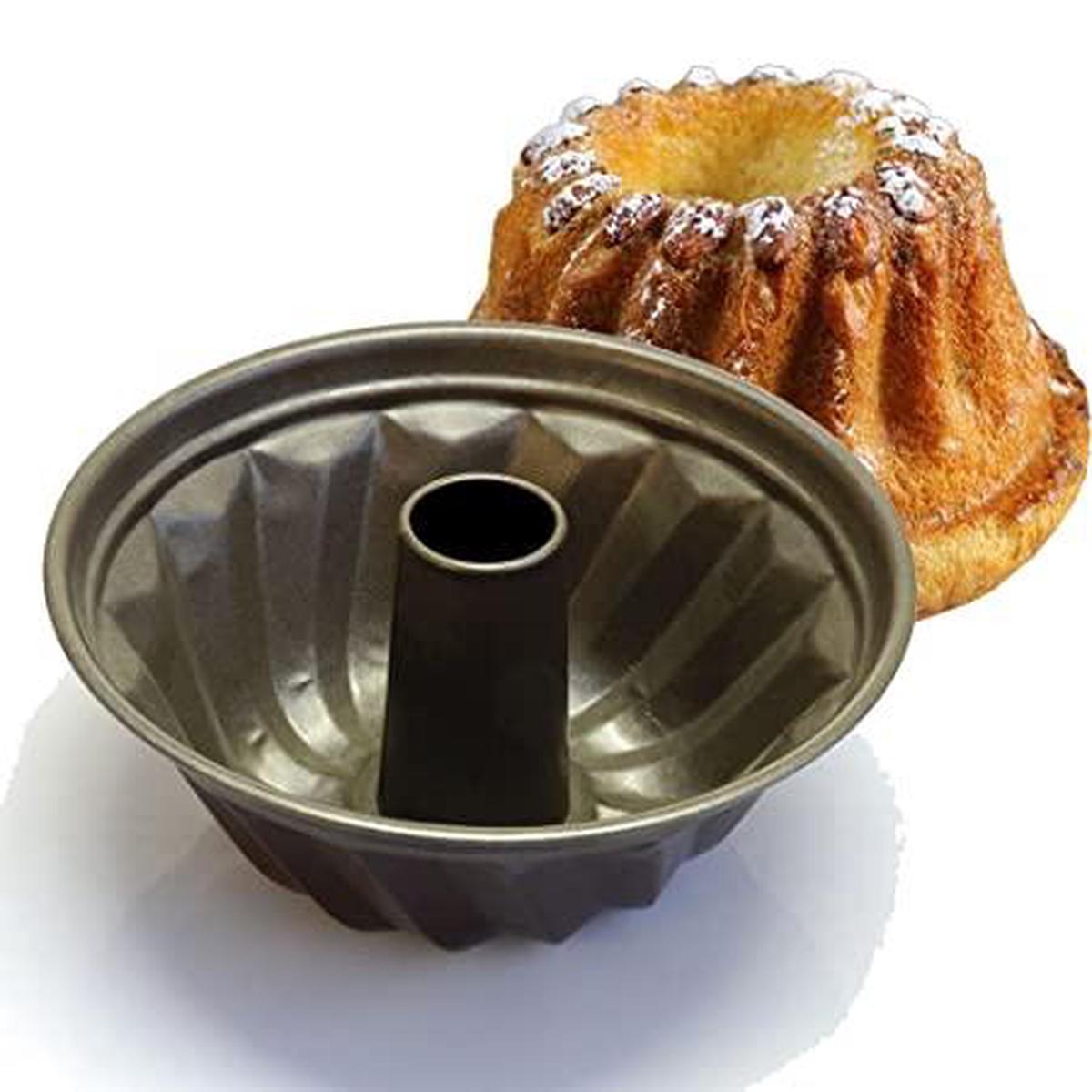 KOUGLOFF - NON-STICK D 200mm H 80mm