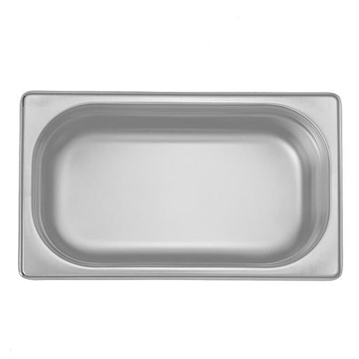 OZTI GASTRONORM CONTAINER - GN 14