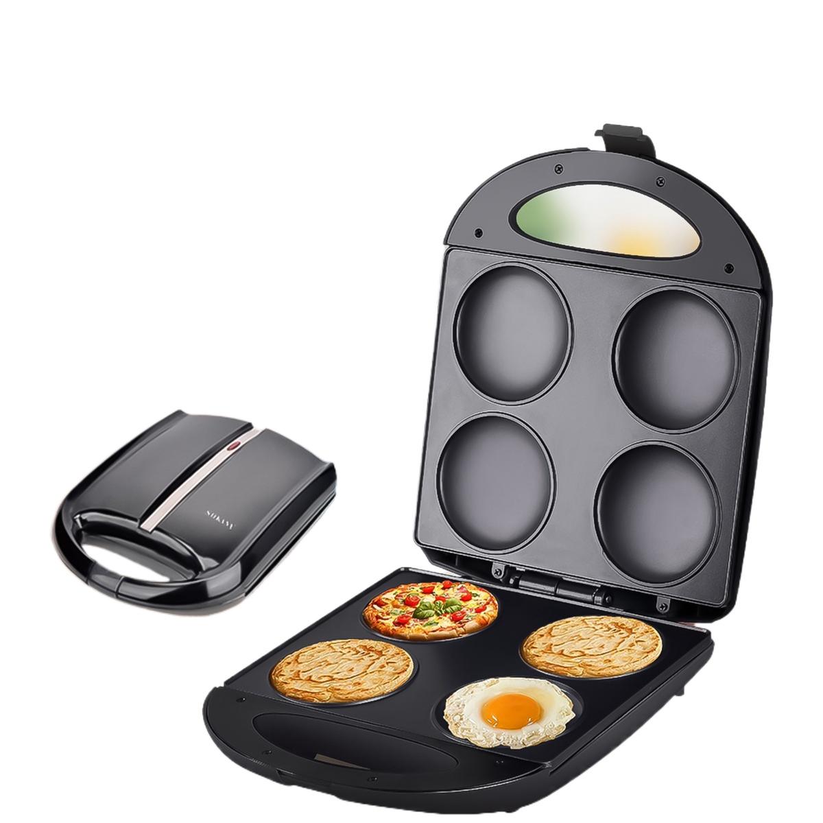 SOKANY PANCAKE MAKER 1400W