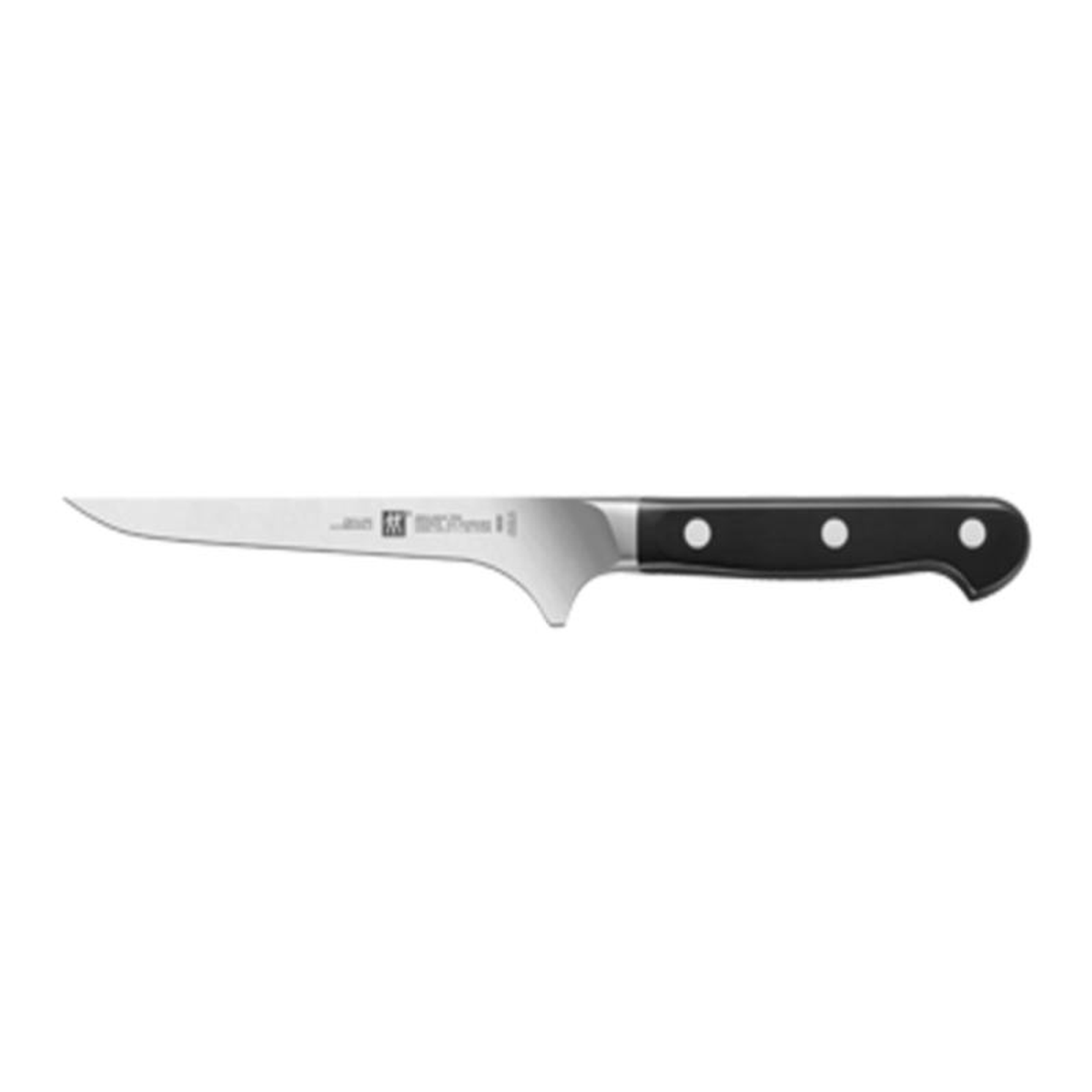 38404-143 Zwilling 558221 Pro Flexible Boning Knife