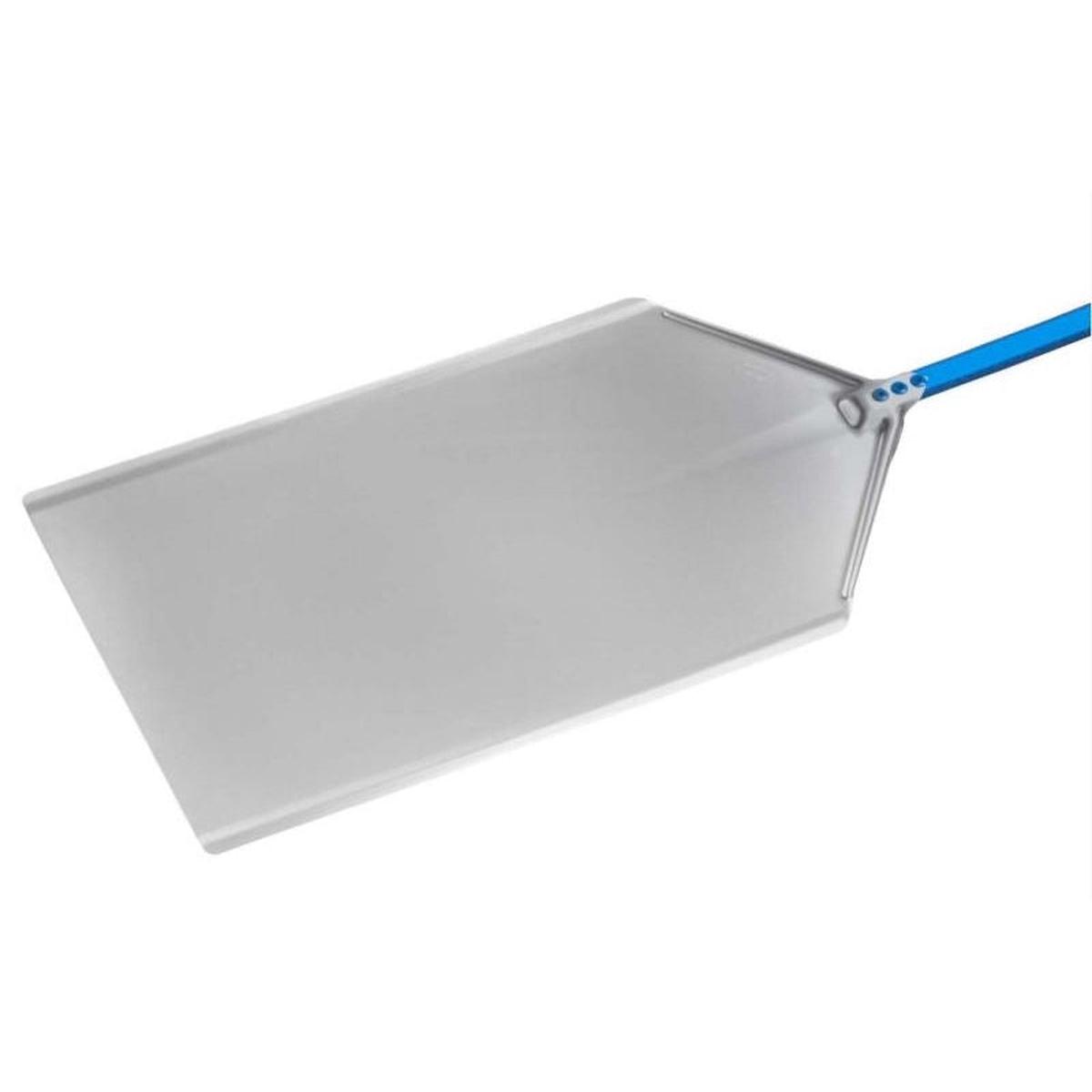 ALUMINIUM METRO PIZZA PEEL DIM 30x60 CM
