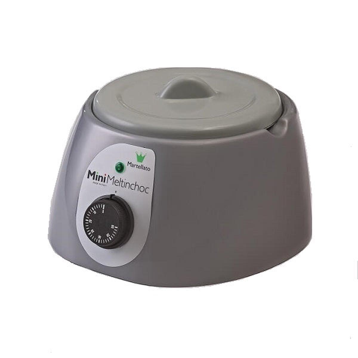 MINI MELTER FOR CHOCOLATE 18L