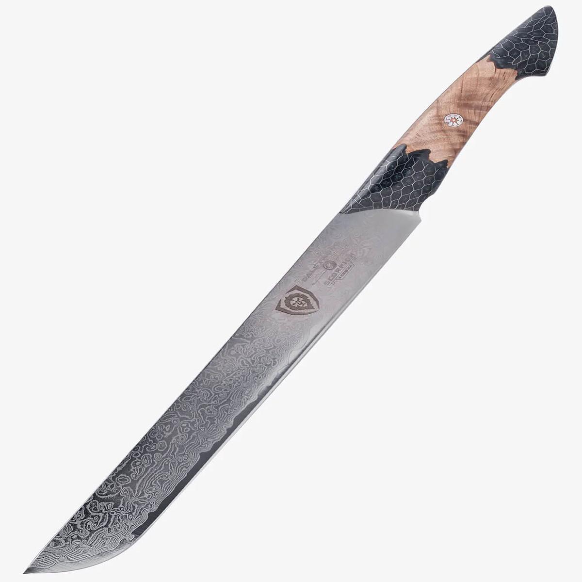 Slicer Knife 11 The Scorpion Series Venom Edition Dalstrong