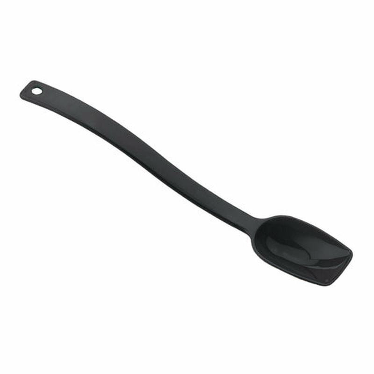 SPO10CW110 Cambro 34 Oz Black Buffet Spoon