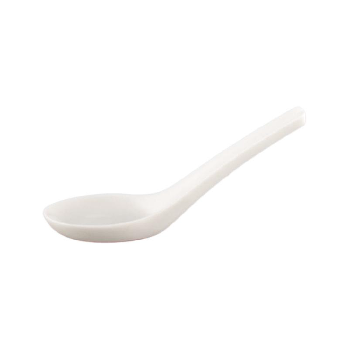 Vertex China SAU-SP6 3-516 Inch Spoon With Handle China American Classics