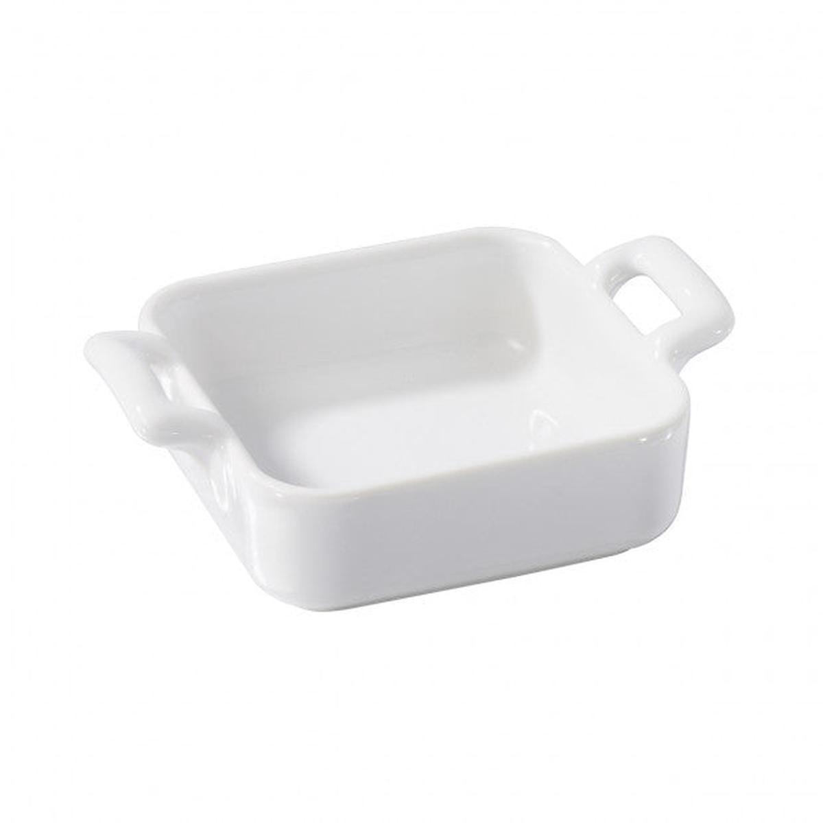 (617548) BELLE CUISINE MINIATURE SQUARE - 7 CM