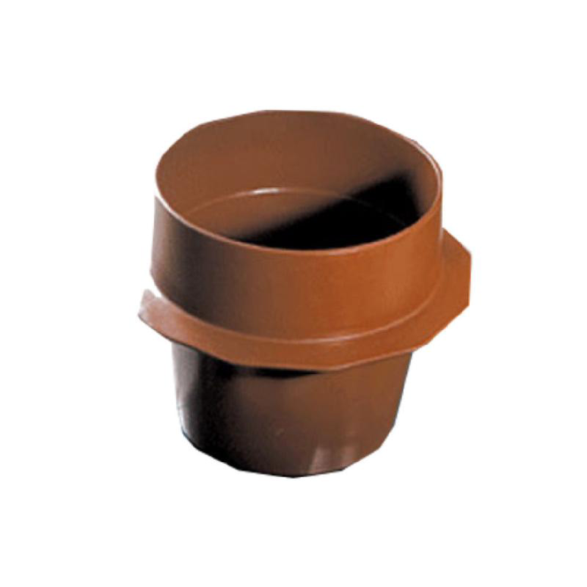Bon Chef 91439097CGRN 10 Qt Soup Tureen with Collar Aluminum Sandstone Finish