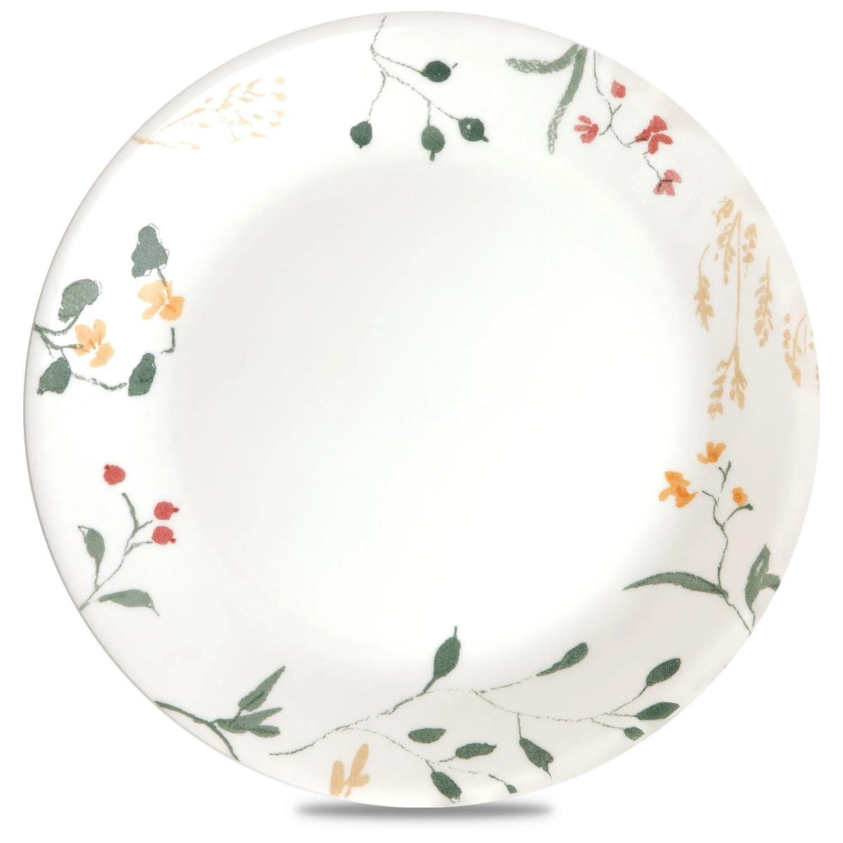 Corelle Wildflower Scatter 1025 Dinner Plate