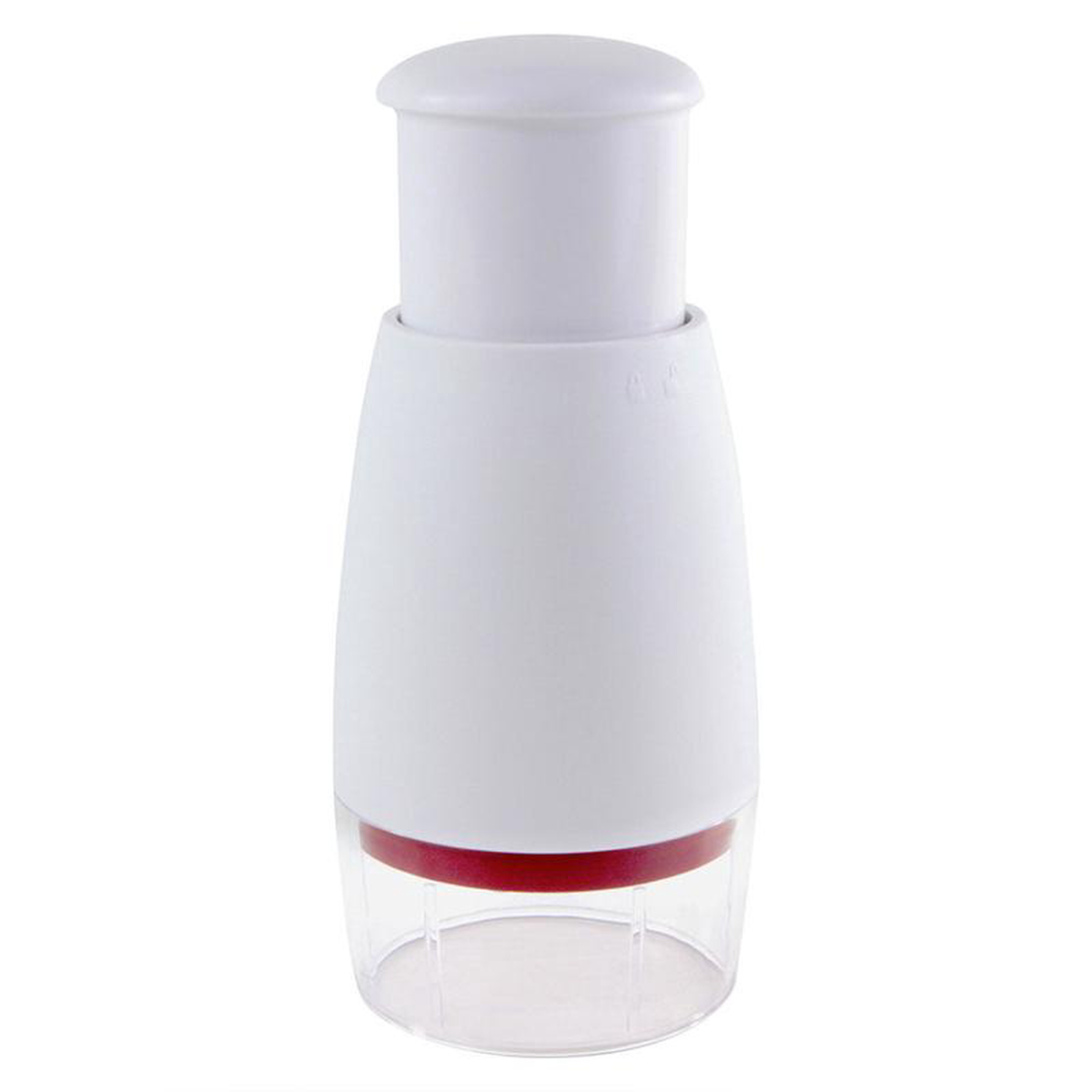 E910012U Zyliss ZickZack Food Chopper 8211 EACH