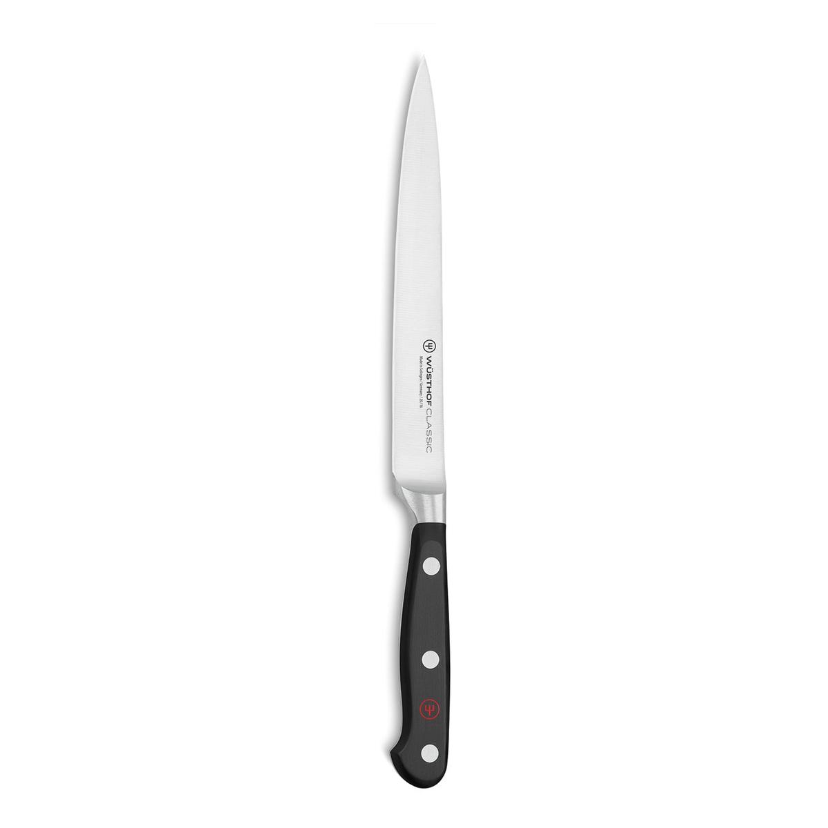 WSTHOF Classic Fish Filleting Knife 16cm