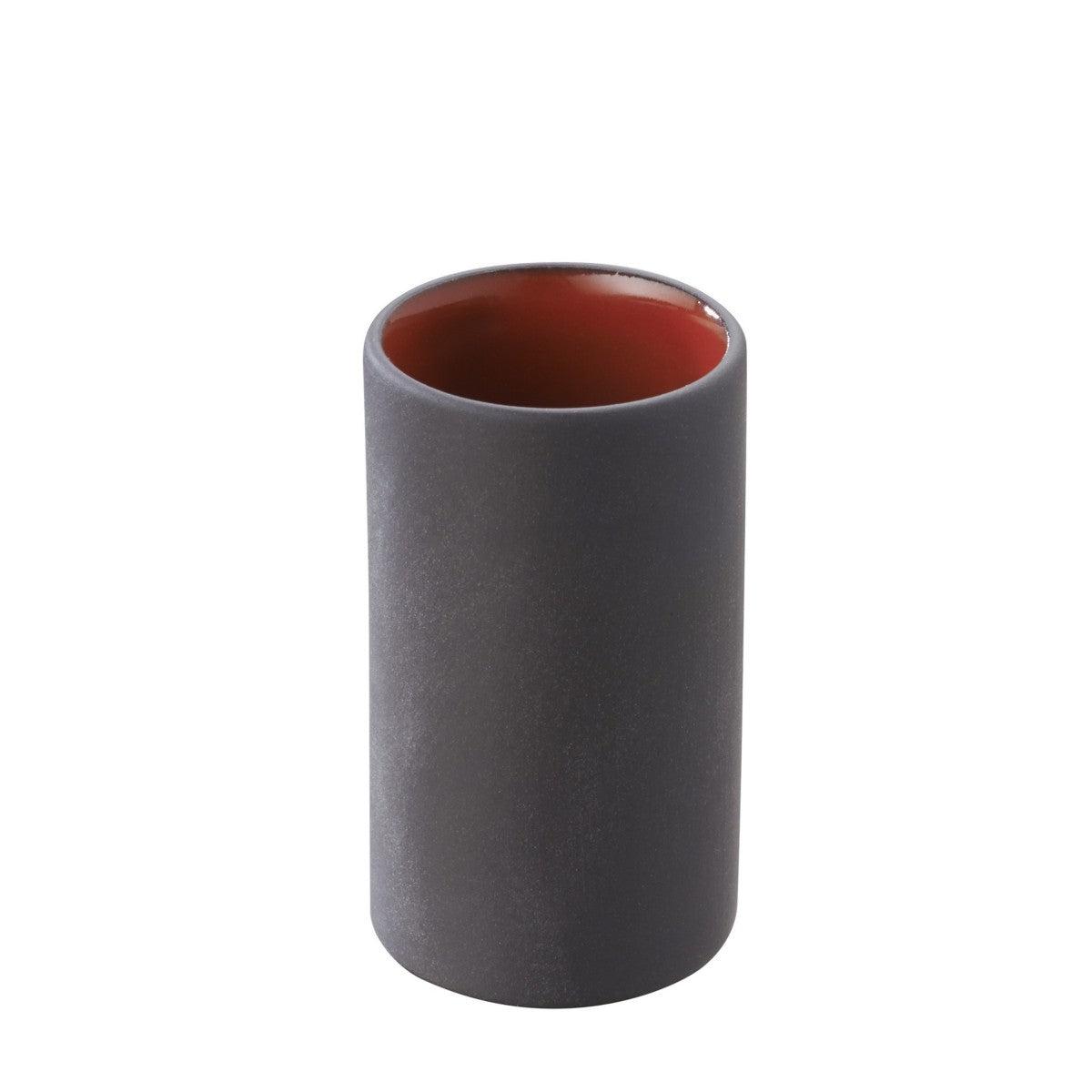 (646429) SOLID MISE EN BOUCHE TUBE PEPPER RED