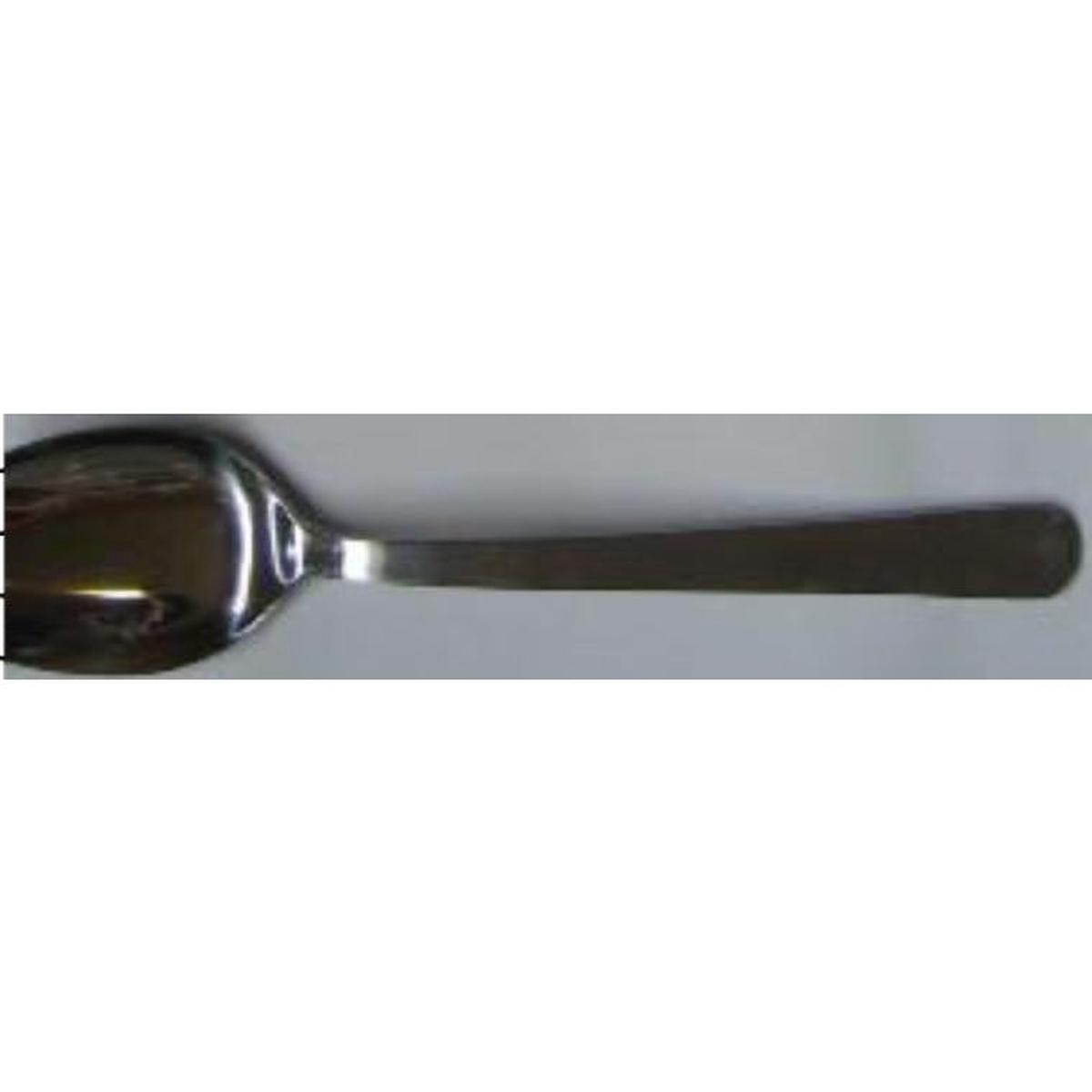 LILAC SODA SPOON 20G SATIN FINISH