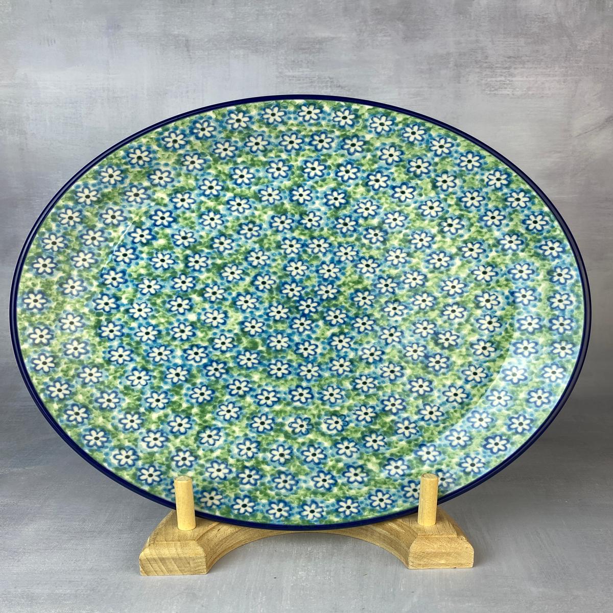 105 Dinner Plate - Shape 223 - Pattern 2252