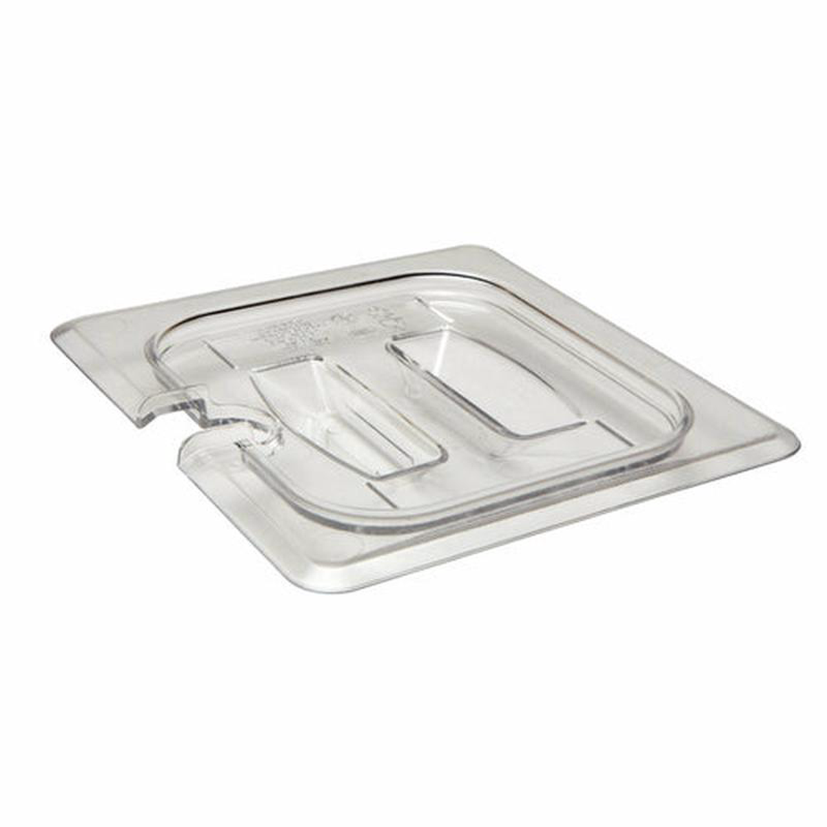 60CWCHN135 Cambro 16 Size Camwear Food Pan Cover