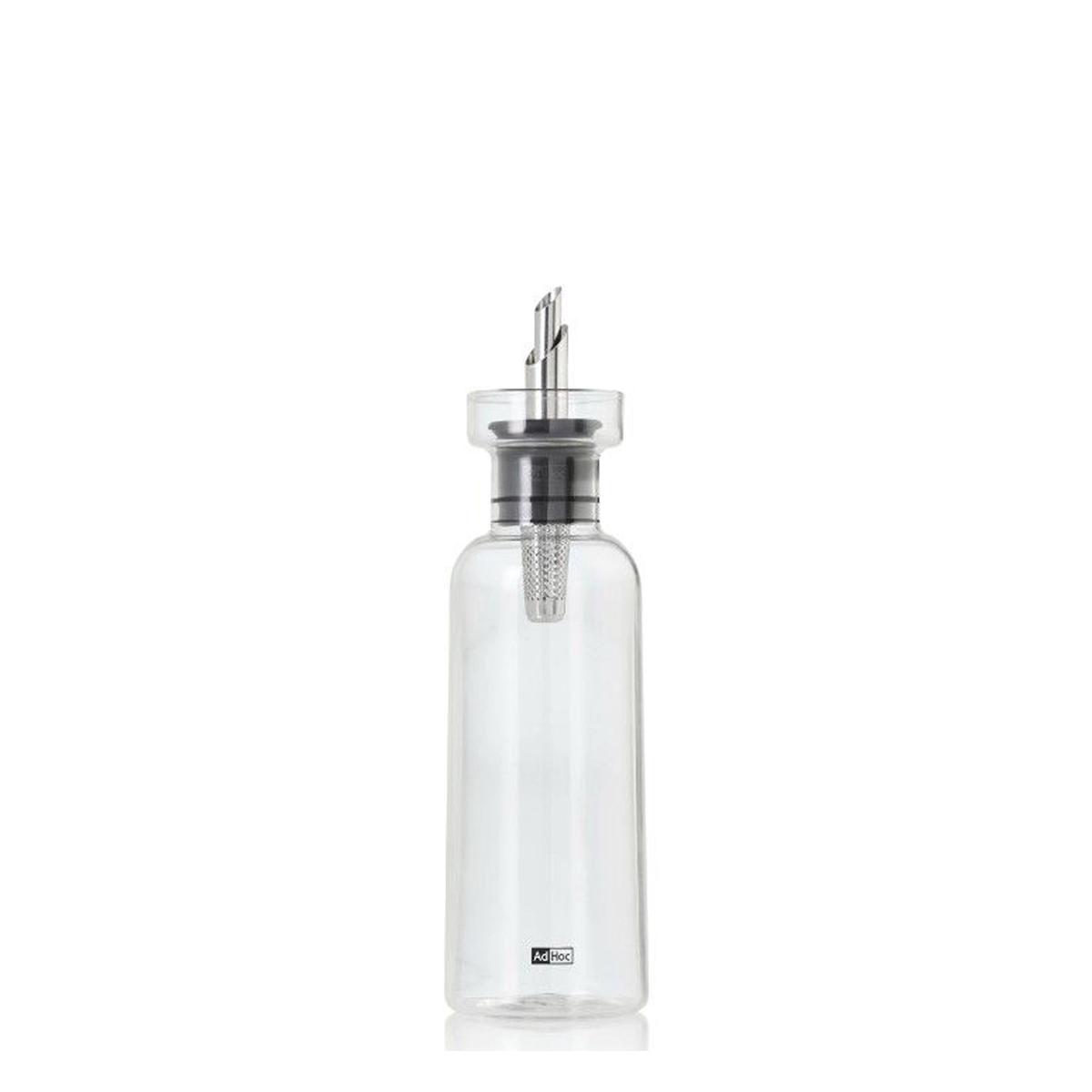 Ad Hoc AROMAPOUR Oil Vinegar Dispenser