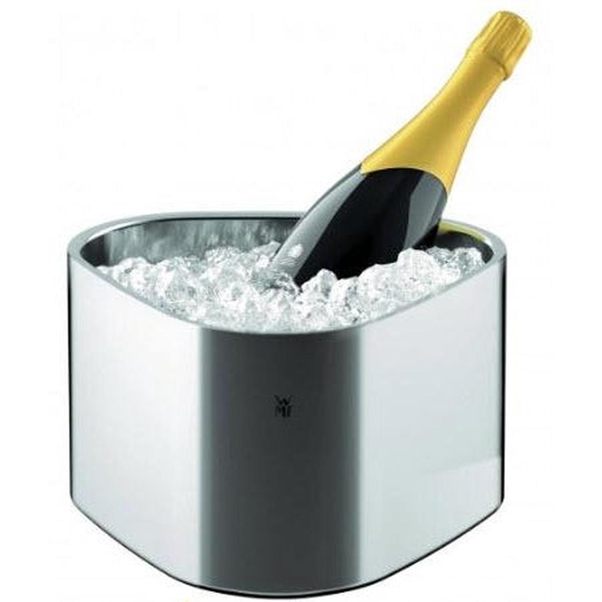 Beverage cooler Diva height 6 34 in width 10 12 in