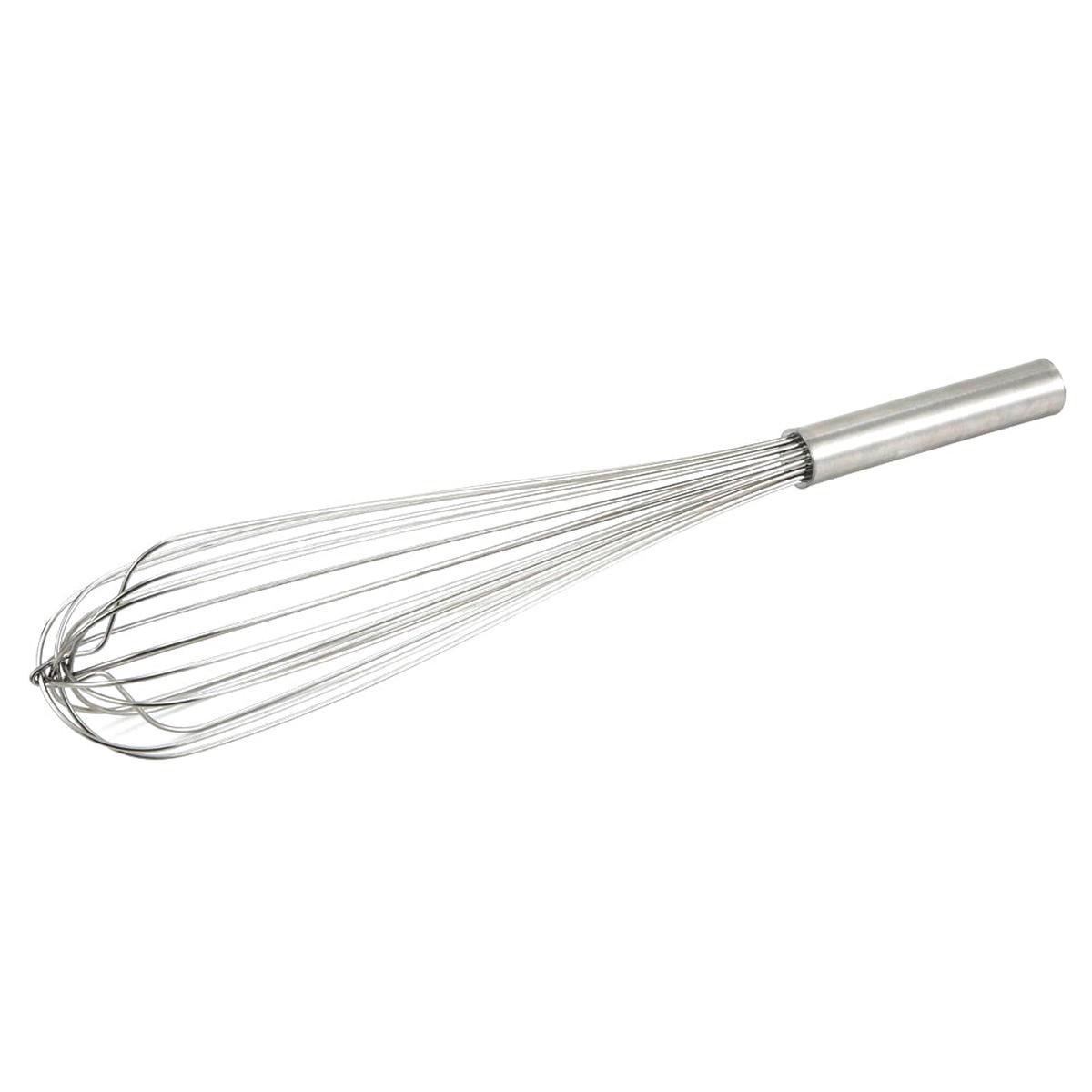 Stainless Steel French Whip 16
