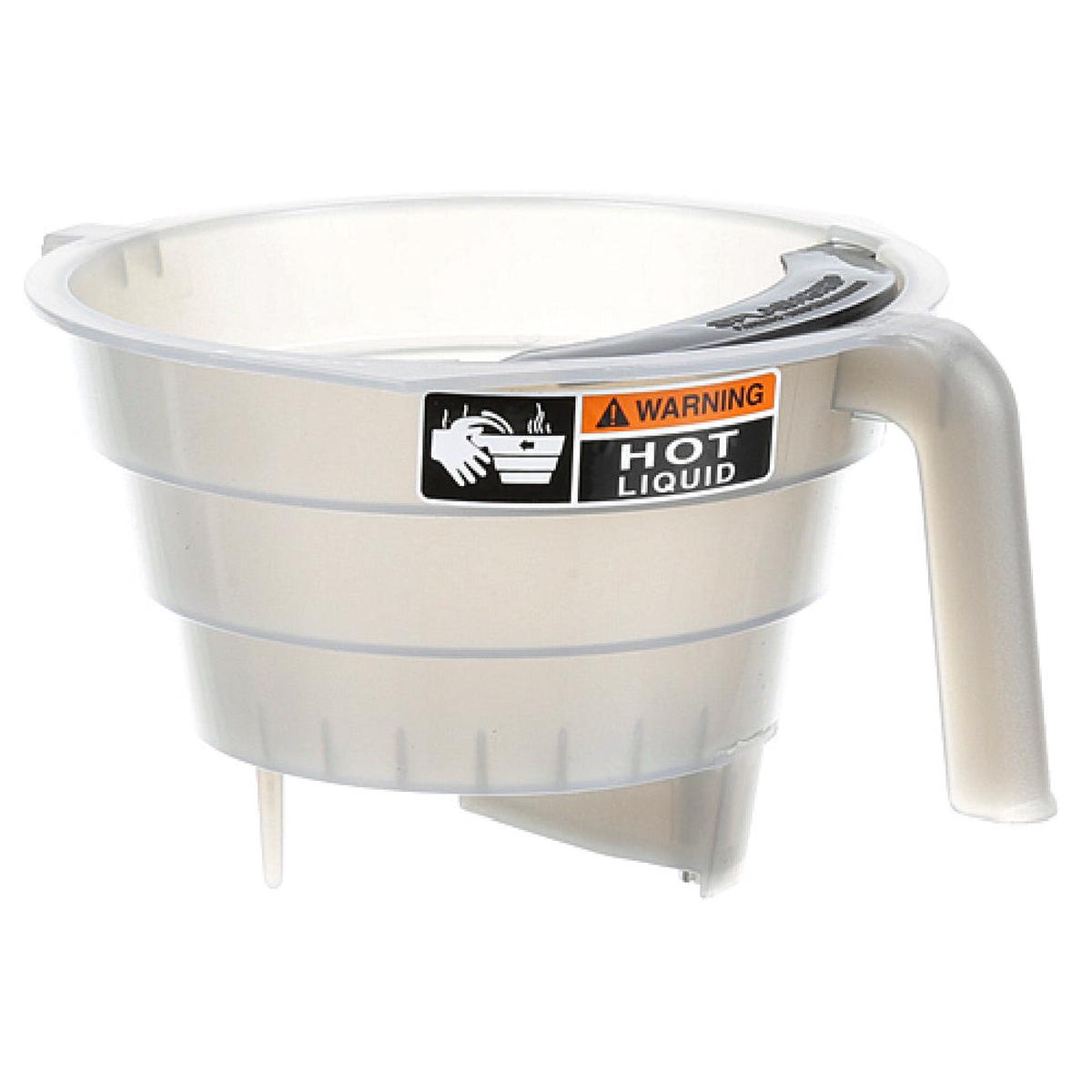 Bunn 03360-0002 Funnel Assy