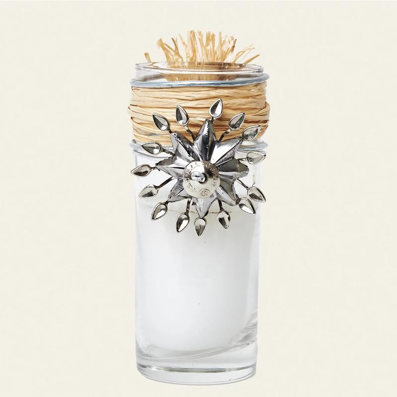 Star Adelita Votive