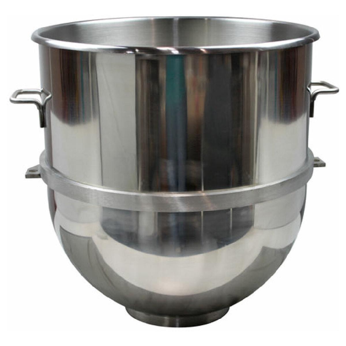 Uniworld UM-140B Mixer Bowl 140qt Ss
