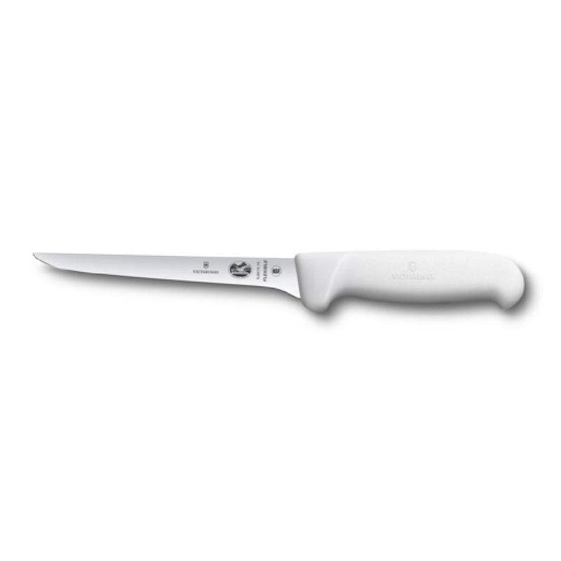 Victorinox 5.6417.15 Boning Knife 6" Straight Narrow