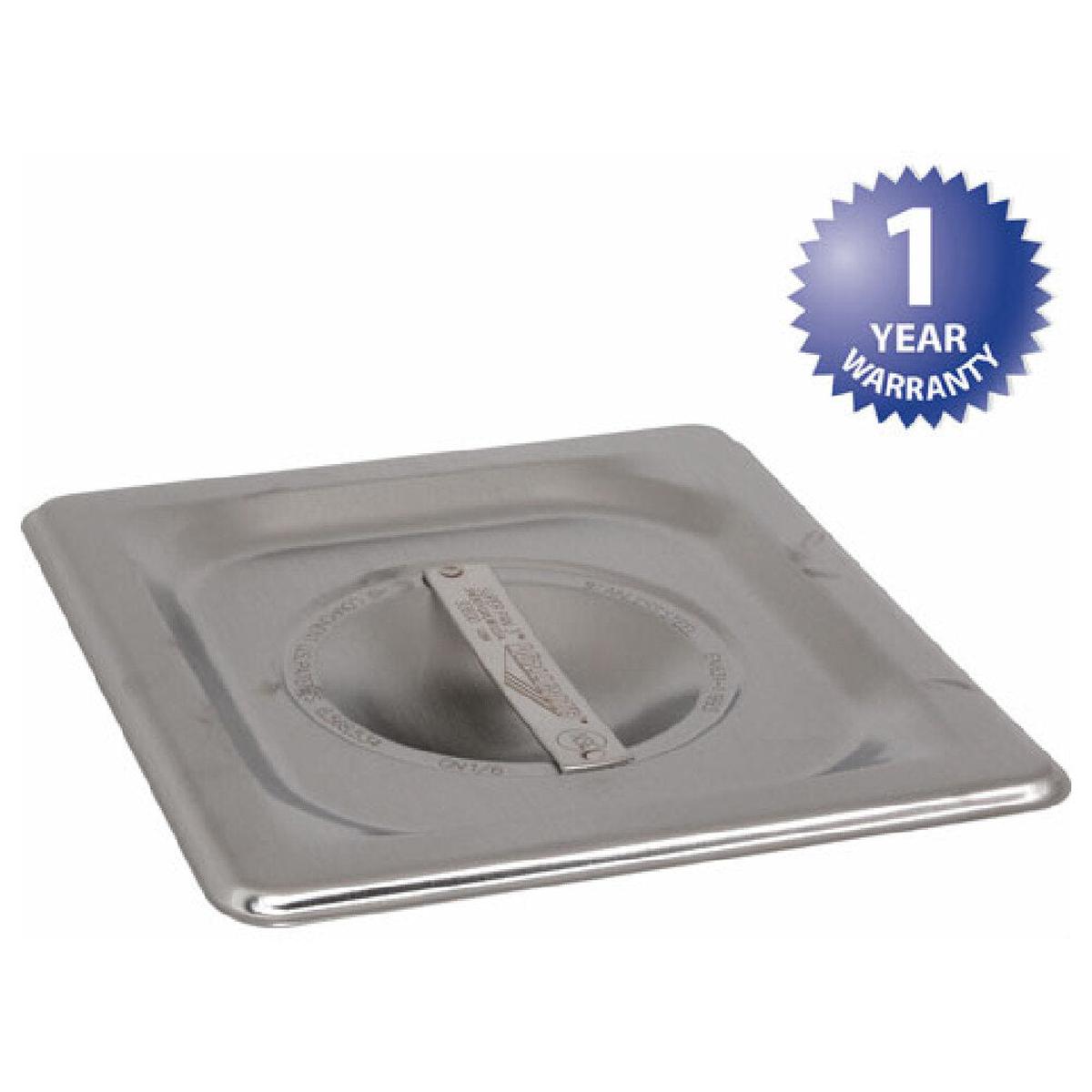 Vollrath/Idea-Medalie 93600 Cover Steam Table Pan Sixth