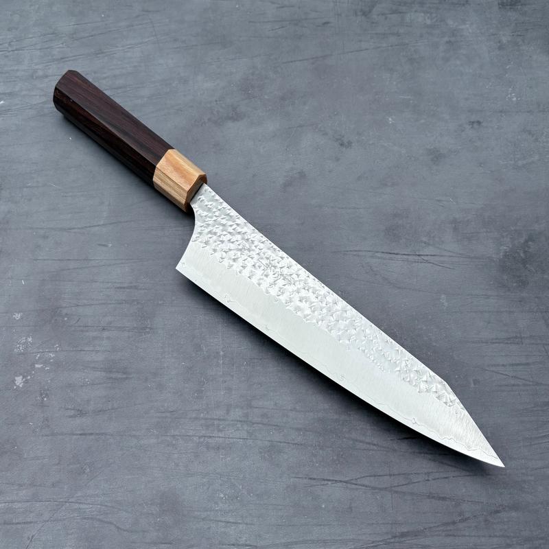 Yu Kurosaki Senko Gyuto 210mm