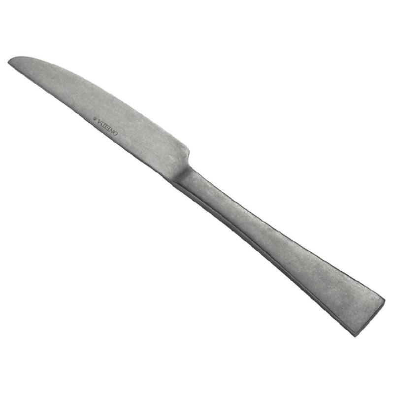 1880 Hospitality T576KBVF Oneida Butter Knife 7" Solid