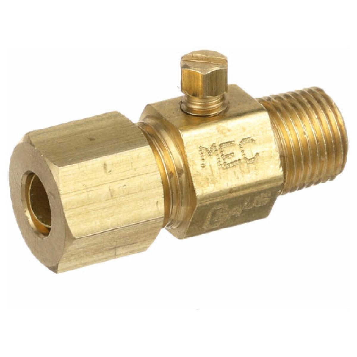 Anets P8901-78 Pilot Valve 1/8 Mpt X 1/4 Cc