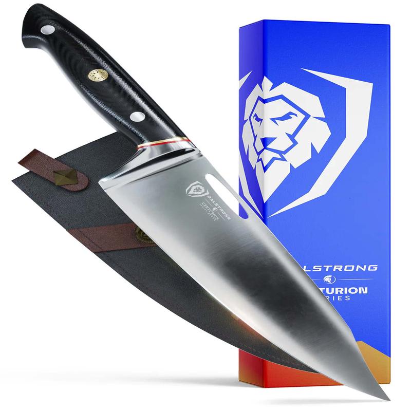 Chef Knife 8" | Centurion Series | Dalstrong