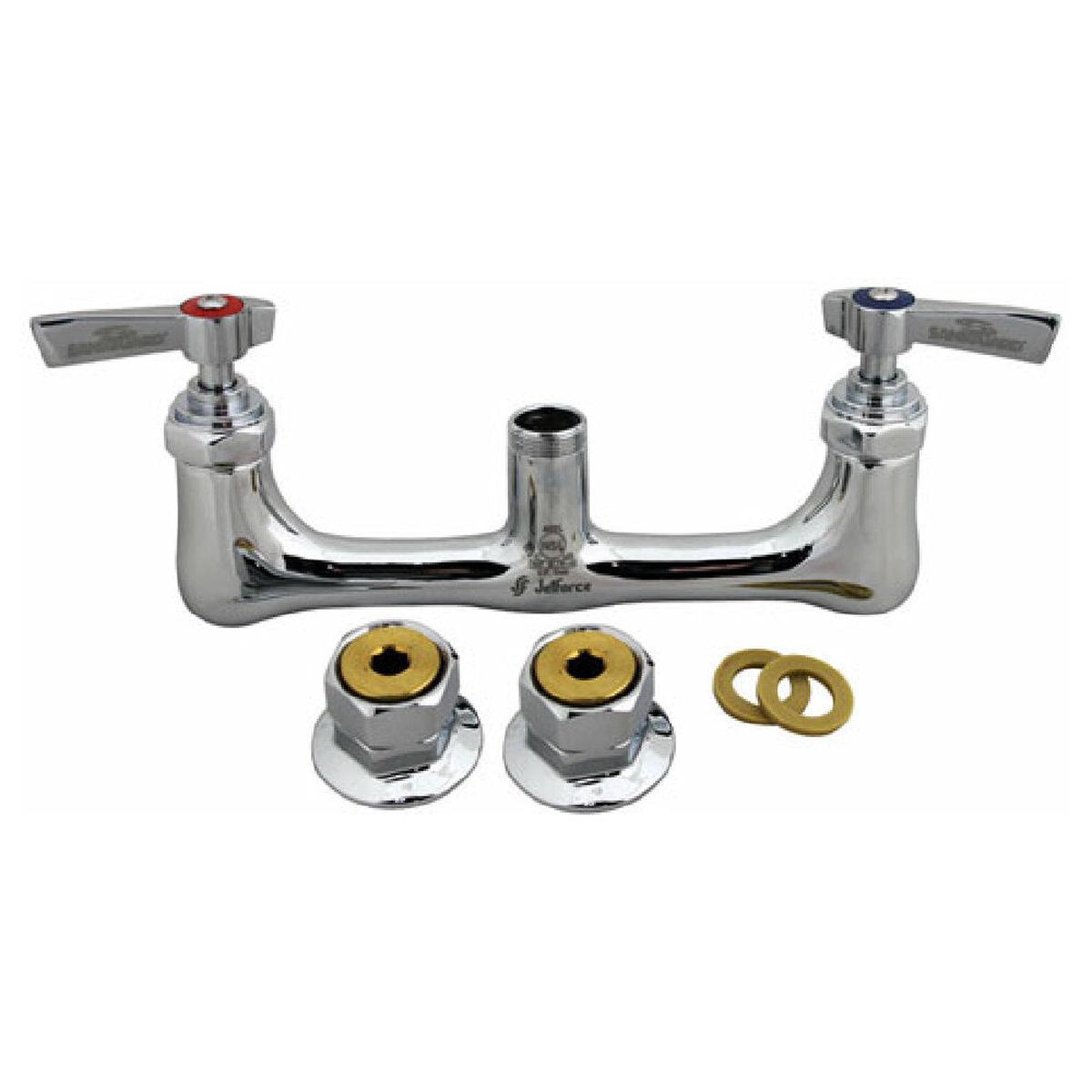 Component Hardware Group KN54-Y001-01 Hd Wall Faucet Base 8c