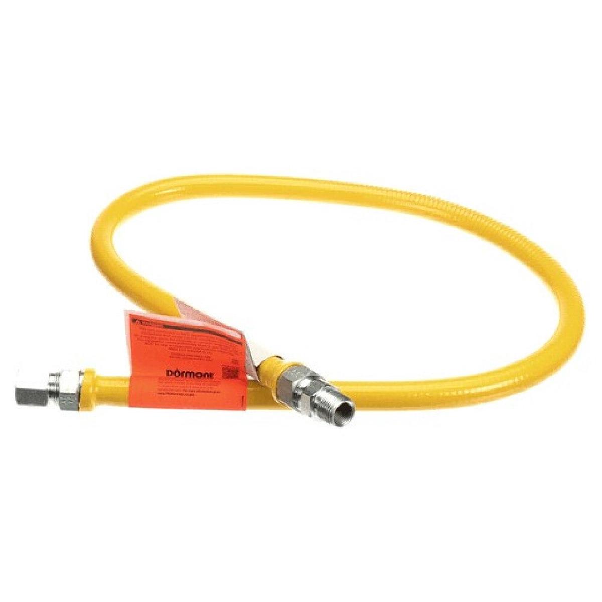 Dormont 1650NPFS48BX 1/2 Id X 48 Stat Mxf