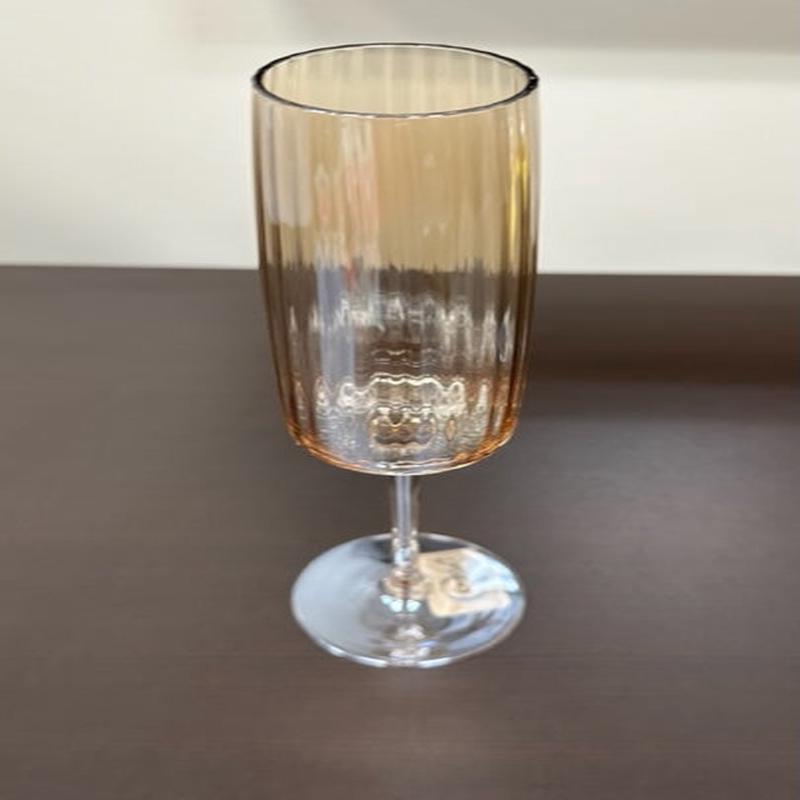 Modern Flute Amber Set/4