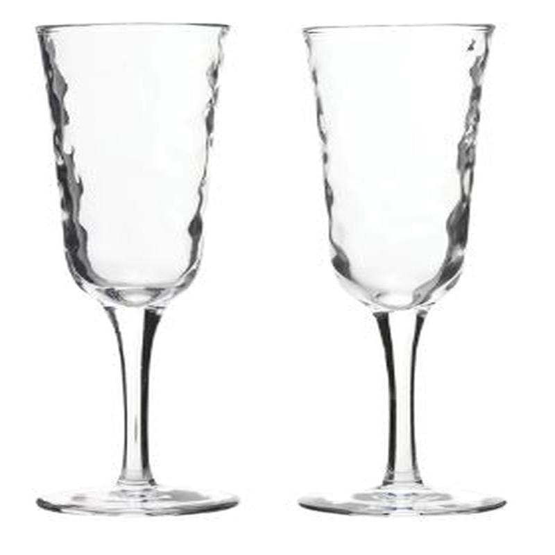 Puro Toasting Flute Set of 2